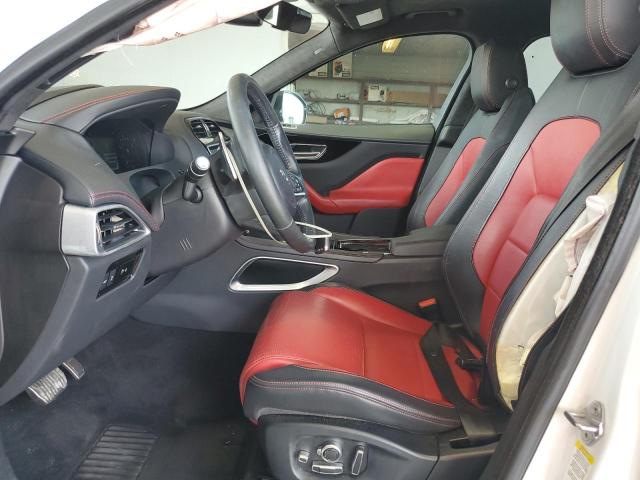 2020 JAGUAR F-PACE R - SADCL2FX3LA619277