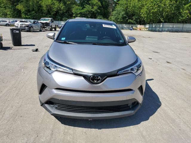 2019 TOYOTA C-HR XLE - NMTKHMBX2KR086249