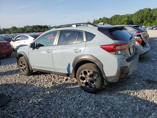 2022 SUBARU CROSSTREK JF2GTHSC1NH209866