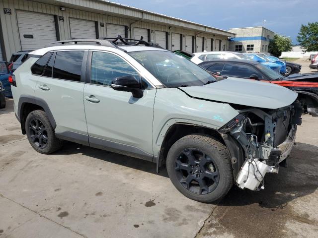 2020 TOYOTA RAV4 ADVENTURE 2T3J1RFVXLC071880