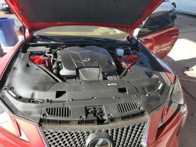 2024 LEXUS LC 500 JTHBP5AY0RA107934