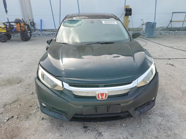 2016 HONDA CIVIC EX 2HGFC2F7XGH511272