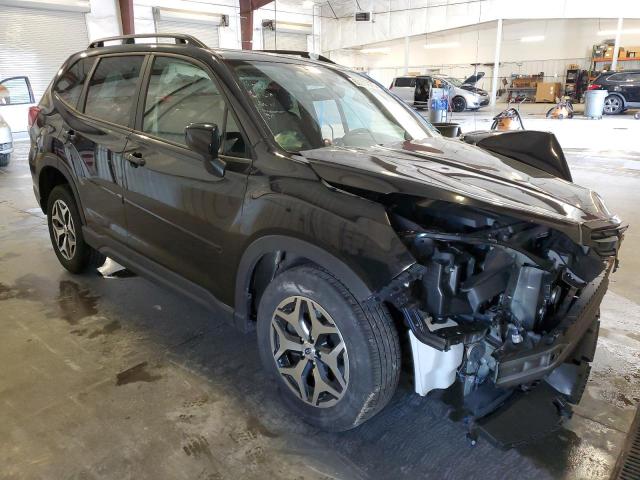 2022 SUBARU FORESTER P JF2SKAEC0NH429399