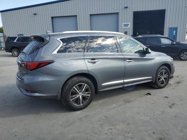 2019 INFINITI QX60 LUXE 5N1DL0MM0KC527510