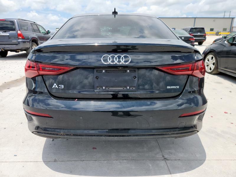 2024 AUDI A3 PREMIUM WAUGUDGY7RA003150