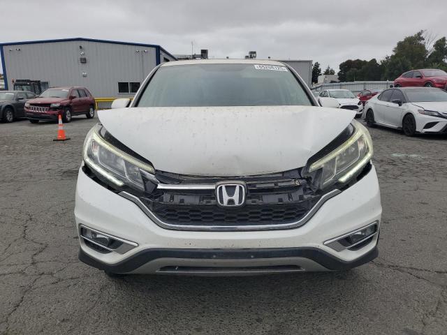 2015 HONDA CR-V EX 5J6RM4H53FL114997