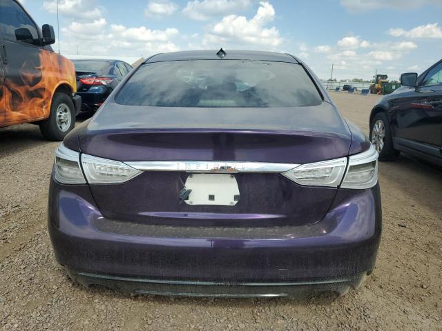 2019 INFINITI Q50 LUXE - JN1EV7AP9KM541218