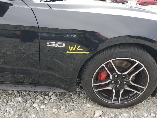 2021 FORD MUSTANG GT 1FA6P8CF2M5146385