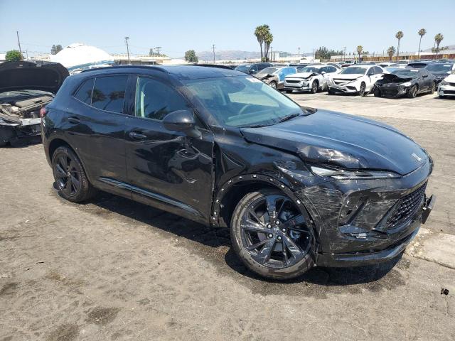 2025 BUICK ENVISION S LRBFZLE46SD072893