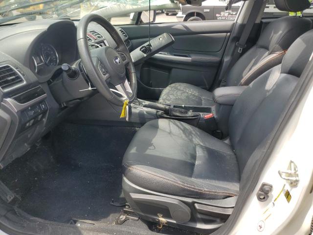 2017 SUBARU CROSSTREK JF2GPALC6H8254512