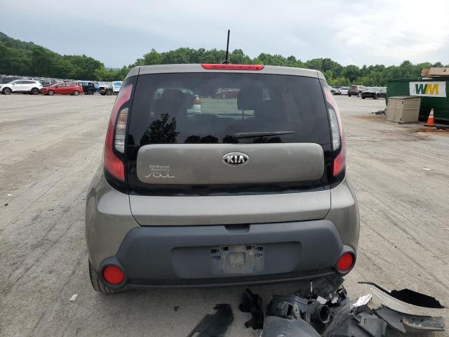 2016 KIA SOUL KNDJN2A29G7404739