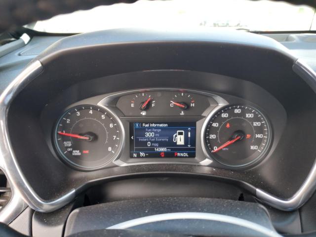 2019 CHEVROLET EQUINOX LT 3GNAXVEX4KS532955