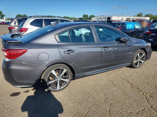 2018 SUBARU IMPREZA SP 4S3GKAL67J1610360