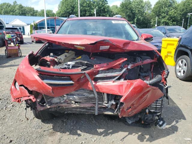 2015 TOYOTA RAV4 LIMIT - 2T3DFREV8FW233864