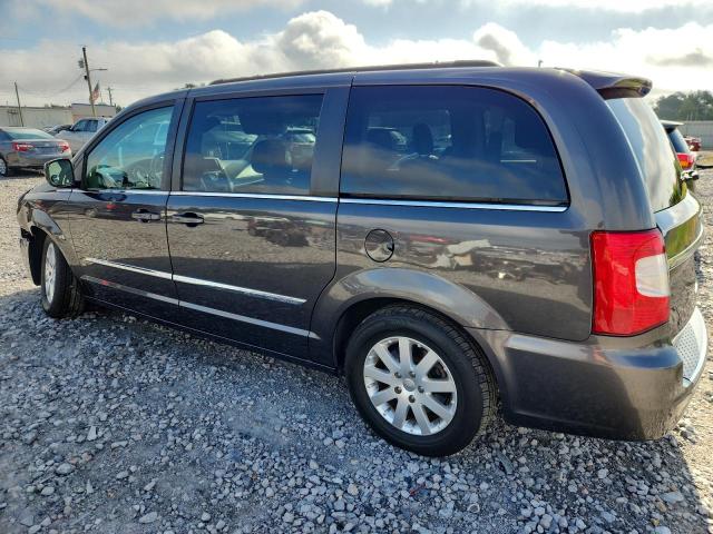 2016 CHRYSLER TOWN & COU 2C4RC1BG5GR118611