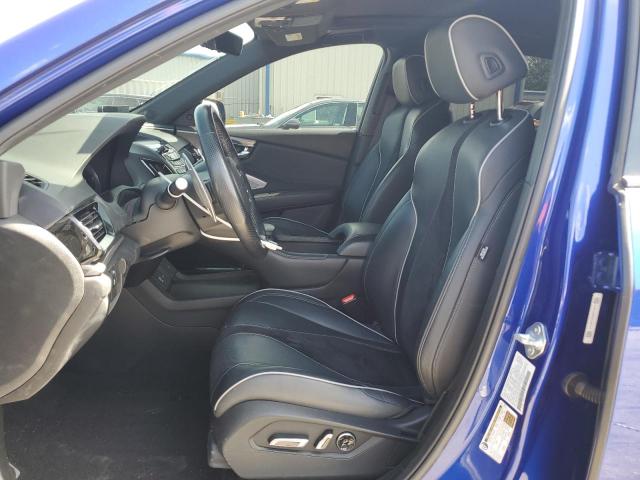 2021 ACURA RDX A-SPEC 5J8TC2H64ML039110