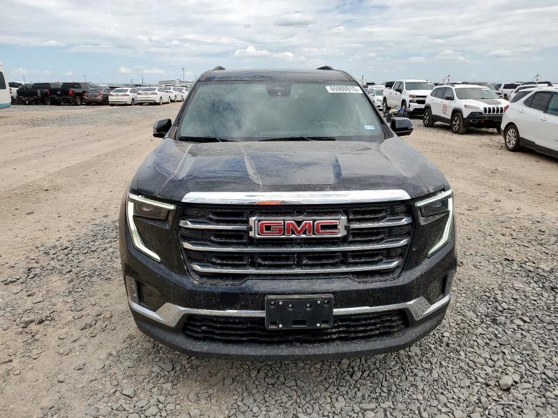 2024 GMC ACADIA UPL 1GKENKKS2RJ198528