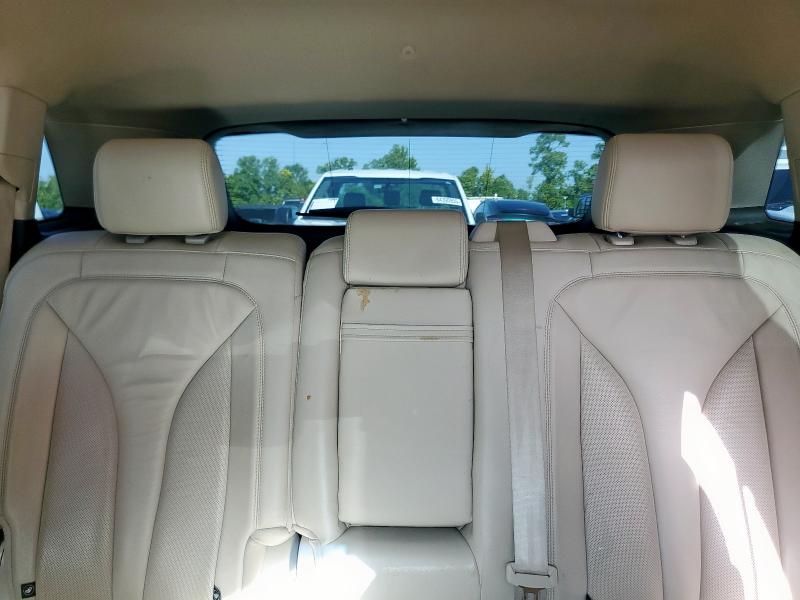 2020 LINCOLN NAUTILUS 2LMPJ6J98LBL20844