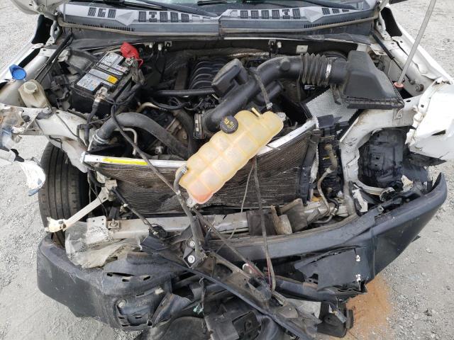 2017 FORD F150 SUPER - 1FTEW1CFXHKD01269