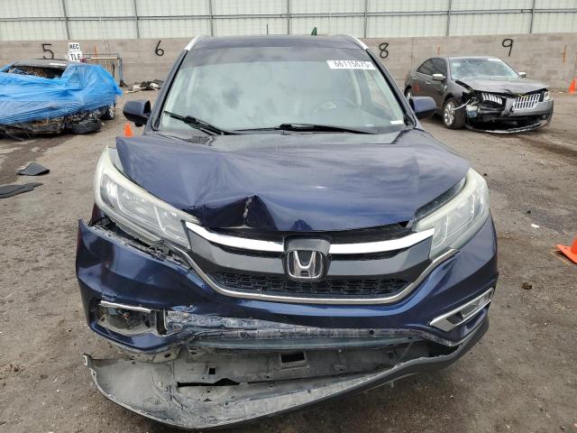 2016 HONDA CR-V EXL 2HKRM3H76GH517024