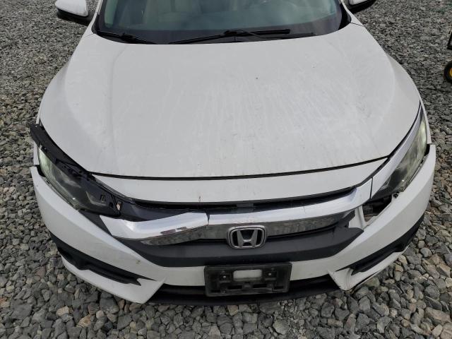 2016 HONDA CIVIC EXL 19XFC1F79GE209587