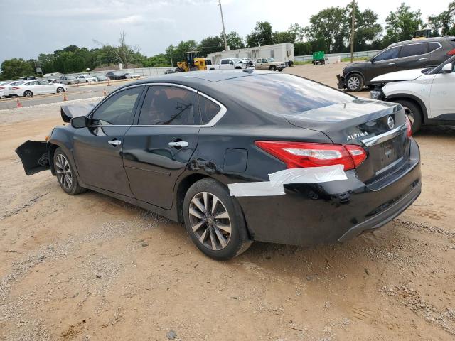2017 NISSAN ALTIMA 2.5 1N4AL3AP6HC195434