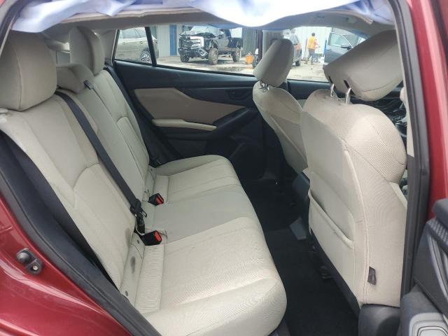 2018 SUBARU IMPREZA 4S3GTAA65J3712549