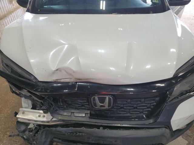 2021 HONDA PASSPORT E 5FNYF7H54MB014209