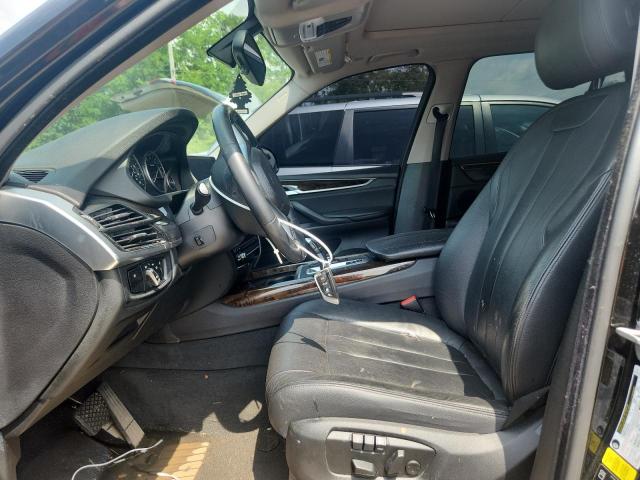 2015 BMW X5 XDRIVE3 - 5UXKR0C5XF0P10441