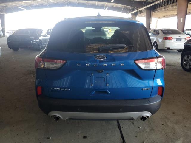 2020 FORD ESCAPE TIT - 1FMCU9DZ4LUB06412