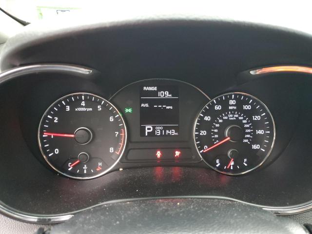 2016 KIA FORTE LX KNAFX4A64G5512824