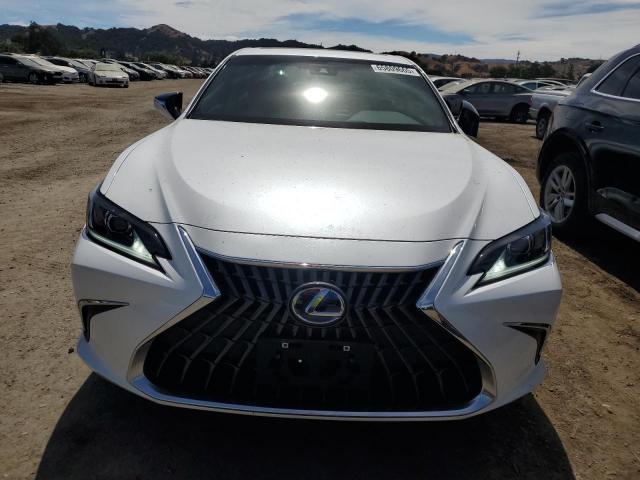 2022 LEXUS ES 300H BA 58ACA1C11NU013512