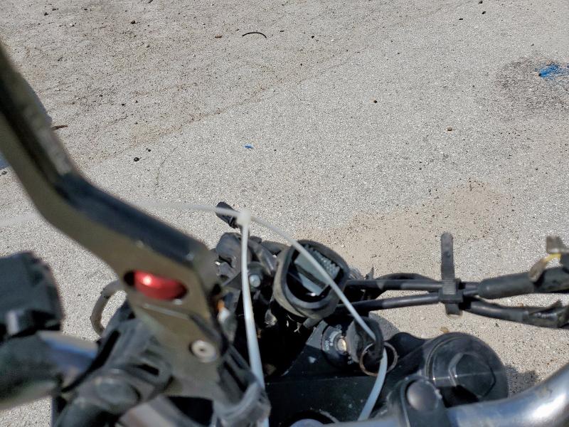 2023 YAMAHA MT-03 MH3RH20Y9PK010690