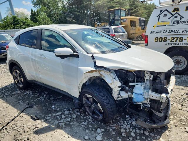2018 HONDA HR-V EX 3CZRU6H5XJM706951