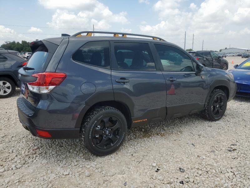 2025 SUBARU FORESTER WILDERNESS JF2SKAJC6SH403875