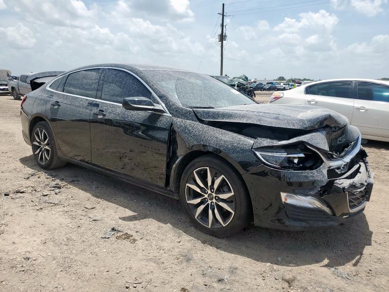 2023 CHEVROLET MALIBU RS 1G1ZG5ST0PF239233