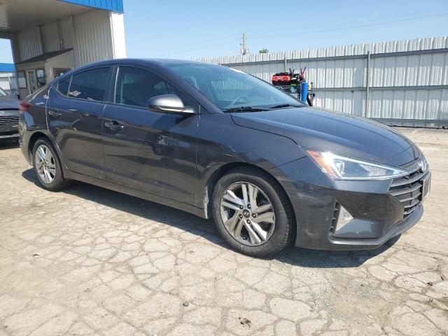 2020 HYUNDAI ELANTRA SE 5NPD84LF3LH593541