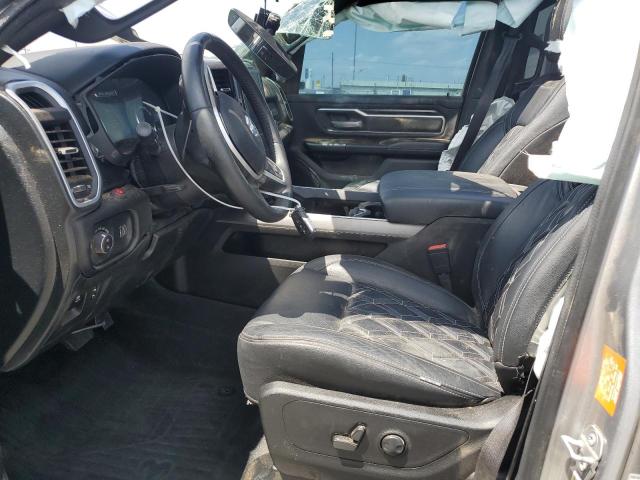 2022 RAM 1500 BIG H 1C6SRFFT7NN330934