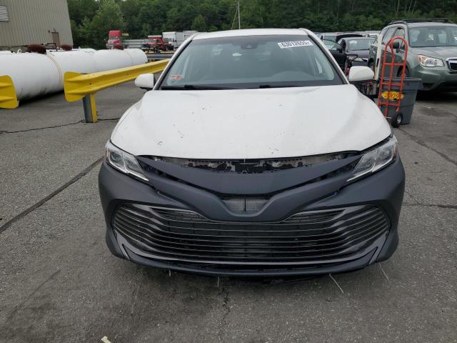 2019 TOYOTA CAMRY L - 4T1B11HK0KU709794
