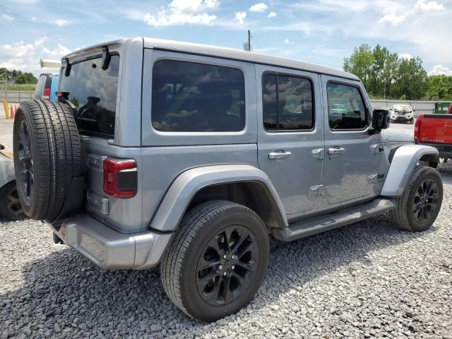 2021 JEEP WRANGLER U 1C4HJXEG1MW661862