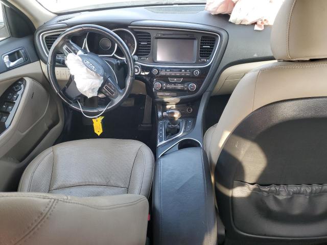 2015 KIA OPTIMA EX 5XXGN4A77FG458502