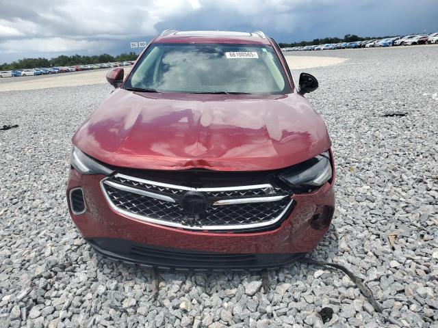 2022 BUICK ENVISION A #3301712367