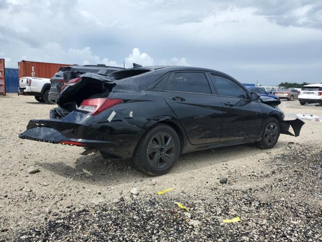 HYUNDAI ELANTRA SE 2021 5NPLM4AG0MH027700 photo #4