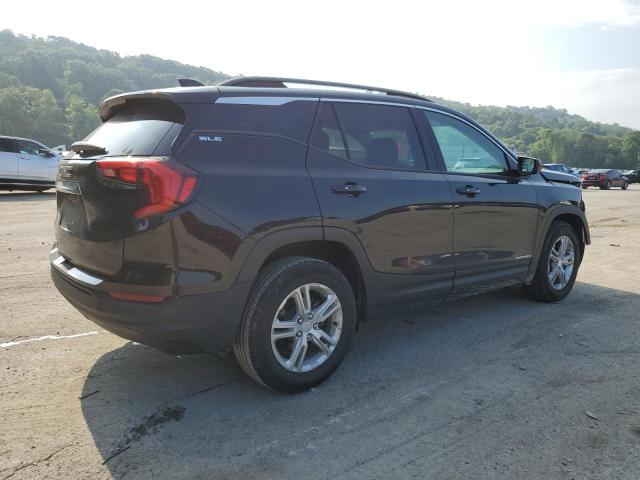 2020 GMC TERRAIN SL 3GKALMEVXLL342137