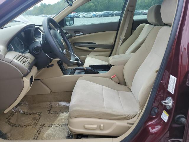 2010 HONDA ACCORD LXP - 1HGCP2F48AA057235