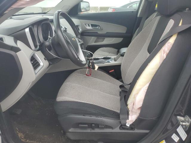 2016 CHEVROLET EQUINOX LT 2GNALCEK3G6325063