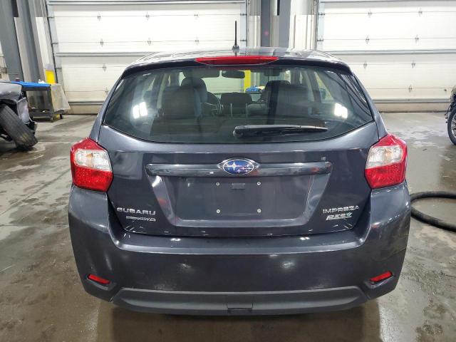2015 SUBARU IMPREZA PR JF1GPAC64F8315920