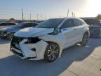 2018 LEXUS RX 350 BAS - 2T2ZZMCA2JC113864