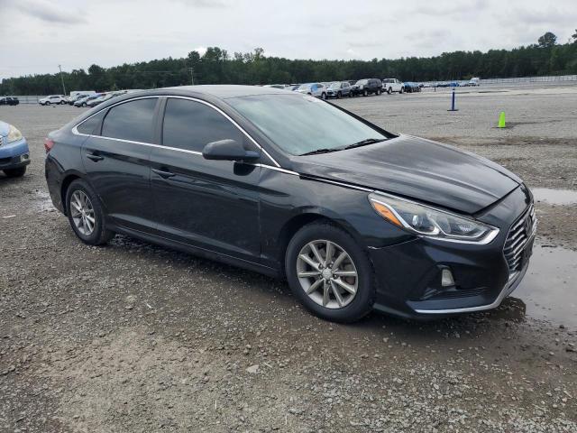 2018 HYUNDAI SONATA SE - 5NPE24AF4JH706094