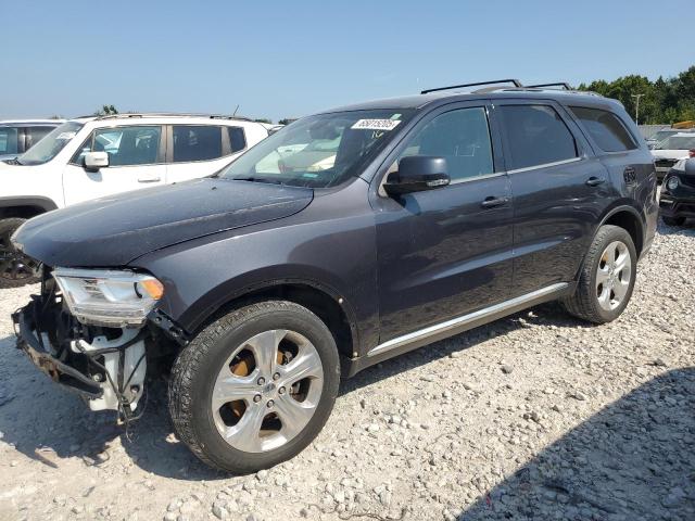 2014 DODGE DURANGO LI - 1C4RDJDGXEC484225